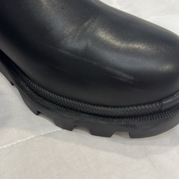 Steve Madden ankle boots size 8. - Picture 9 of 10